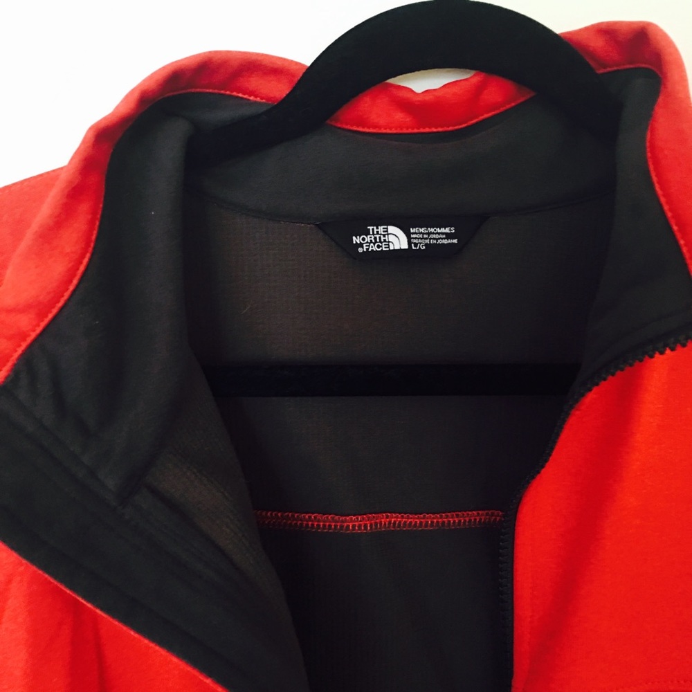 NorthFace Jacket